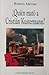 ¿Quién mató a Cristián Kustermann?