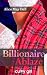 Billionaire Ablaze