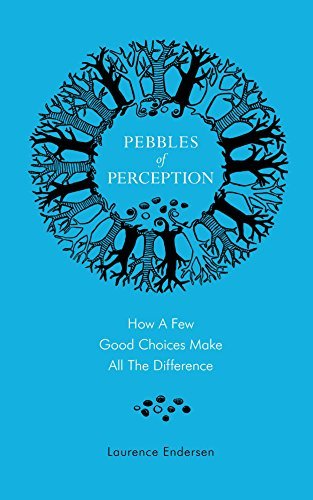 Pebbles of Perception: How a Few Good Choices Make All The Difference