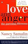 Love and Anger: The Parental Dilemma