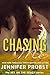 Chasing Me (Quinn and James, #2)