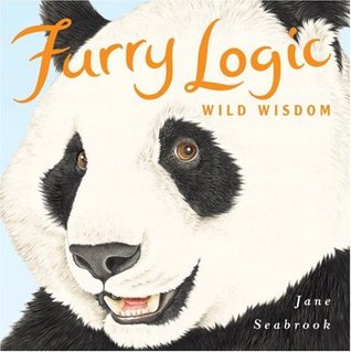 Furry Logic Wild Wisdom (Hardcover)