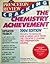Cracking the Chemistry Achievement by Theodore Silver