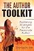 The Author Toolkit: Publish...