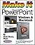 Make It with Microsoft PowerPoint by Vicki Sharp