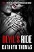 Devil's Ride