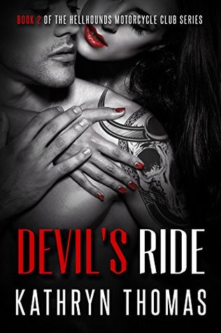 Devil's Ride (Kindle Edition)