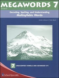 Decoding, Spelling, and Understanding Multisyllabic Words: Unaccented Vowels and Advanced V/V (Paperback)