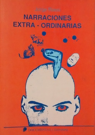 Narraciones Extra-ordinarias