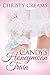 Candy's Honeymoon Train: A Young Hot Wife Sharing Short Story (Cuckold Erotica Featuring Candy Book 4)
