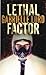 Lethal Factor (Jack McCain #2)