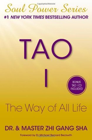 Tao I: The Way of All Life (Soul Power)