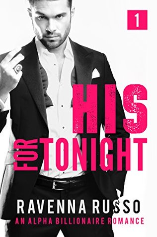 His for Tonight 1 (Kindle Edition)