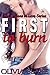 First to Burn (Lessons in Love, #2)