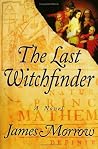 The Last Witchfinder