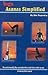 Yoga Asanas Simplified - Profusely Illustrated