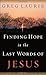 Finding Hope in the Last Wo...
