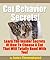 Cat Behavior Secrets: How To Choose A Cat Or Kitten That Will Totally Bond With You!