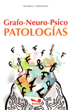 Grafo-Neuro-Psico-Patologías