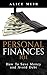 Personal Finances 101: How ...