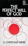 Perfect Will Of God