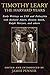 Timothy Leary: The Harvard Years: Early Writings on LSD and Psilocybin with Richard Alpert, Huston Smith, Ralph Metzner, and others