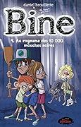Au royaume des 10 000 mouches noires