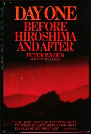 Day One: Before Hiroshima and After (Hardcover)