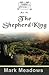 The Shepherd King (Solomon's Bride #2)