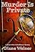Murder is Private (Susan Wi...