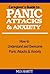 Caregiver's Guide to Panic Attacks and Anxiety - How to Under... by M.D. Hartt