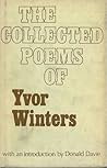 The Collected Poems Of Yvor Winters