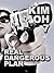 Real Dangerous Plan (The Kim Oh Suspense Thriller Series Book 7)