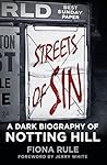 Streets of Sin: A...
