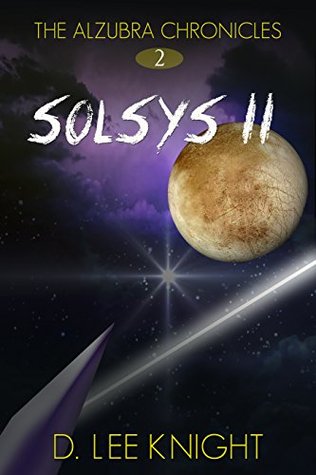 SolSys 11 (The Alzubra Chronicles Book 2)