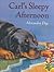 Carl's Sleepy Afternoon by Alexandra Day