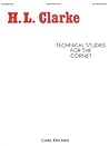 O2280 - Technical Studies for the Cornet - (English, German and French Edition)