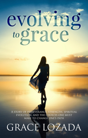 Evolving to Grace (Paperback)