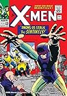 Uncanny X-Men (19...
