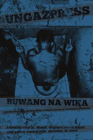 Buwang na Wika o ang wika bilang inidorong ihian, taehan, sukahan at tamuran ng naglalagalag na pagkatha