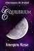 Equilibrium (Chroniques du Portail, #2)