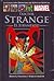 Doctor Strange by Brian K. Vaughan