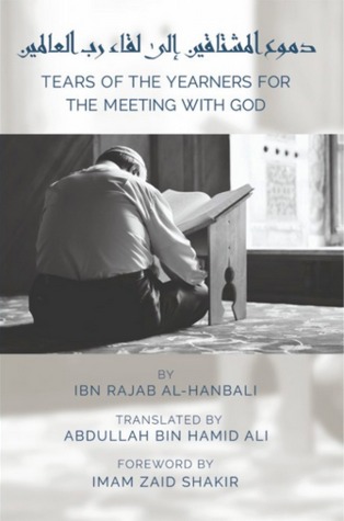 Tears of the Yearners for the Meeting with God