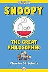 Snoopy the Great ...