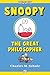 Snoopy the Great Philosopher