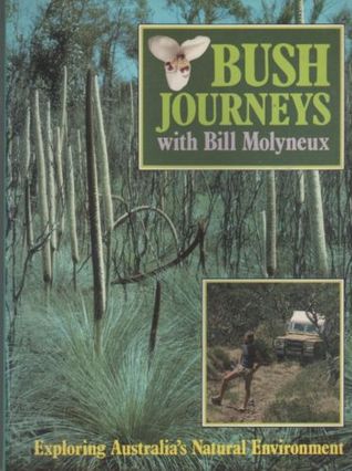 Bush journeys