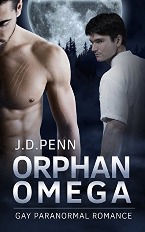 Orphan Omega (Kindle Edition)