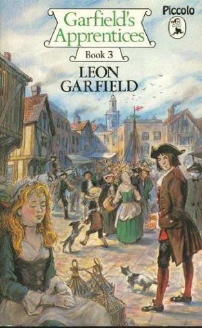 Moss and Blister (Apprentices, #3)