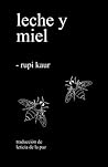 leche y miel