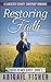 Restoring Faith (Fishers of Men #2 / Faith Trilogy #2 / A Lancaster County Courtship Romance)